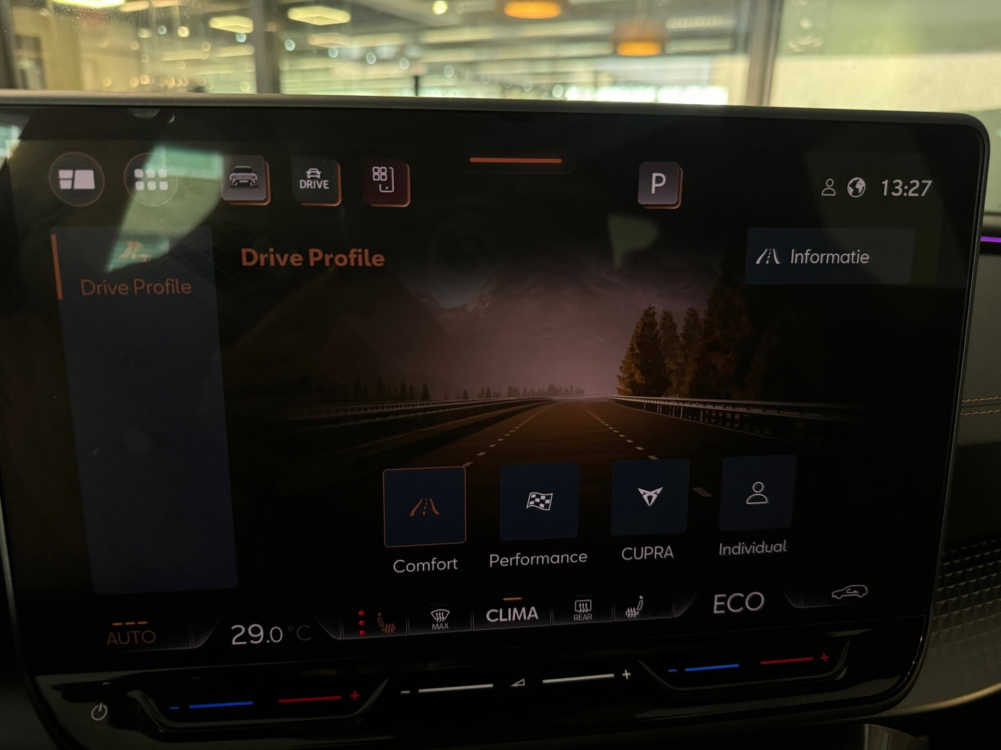 CUPRA Leon Sportstourer 1.5 TSI e-Hybrid VZ Extreme Pano|VOL