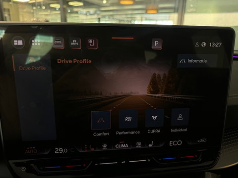 CUPRA Leon Sportstourer 1.5 TSI e-Hybrid VZ Extreme Pano|VOL