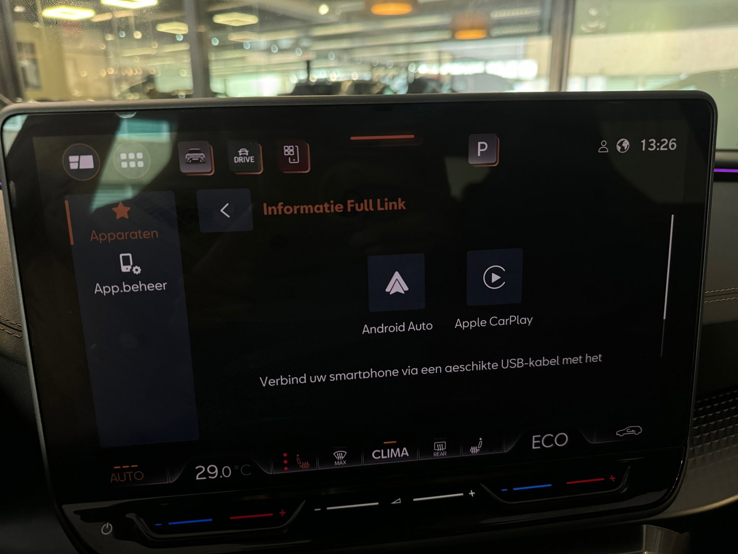 CUPRA Leon Sportstourer 1.5 TSI e-Hybrid VZ Extreme Pano|VOL