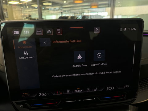 CUPRA Leon Sportstourer 1.5 TSI e-Hybrid VZ Extreme Pano|VOL