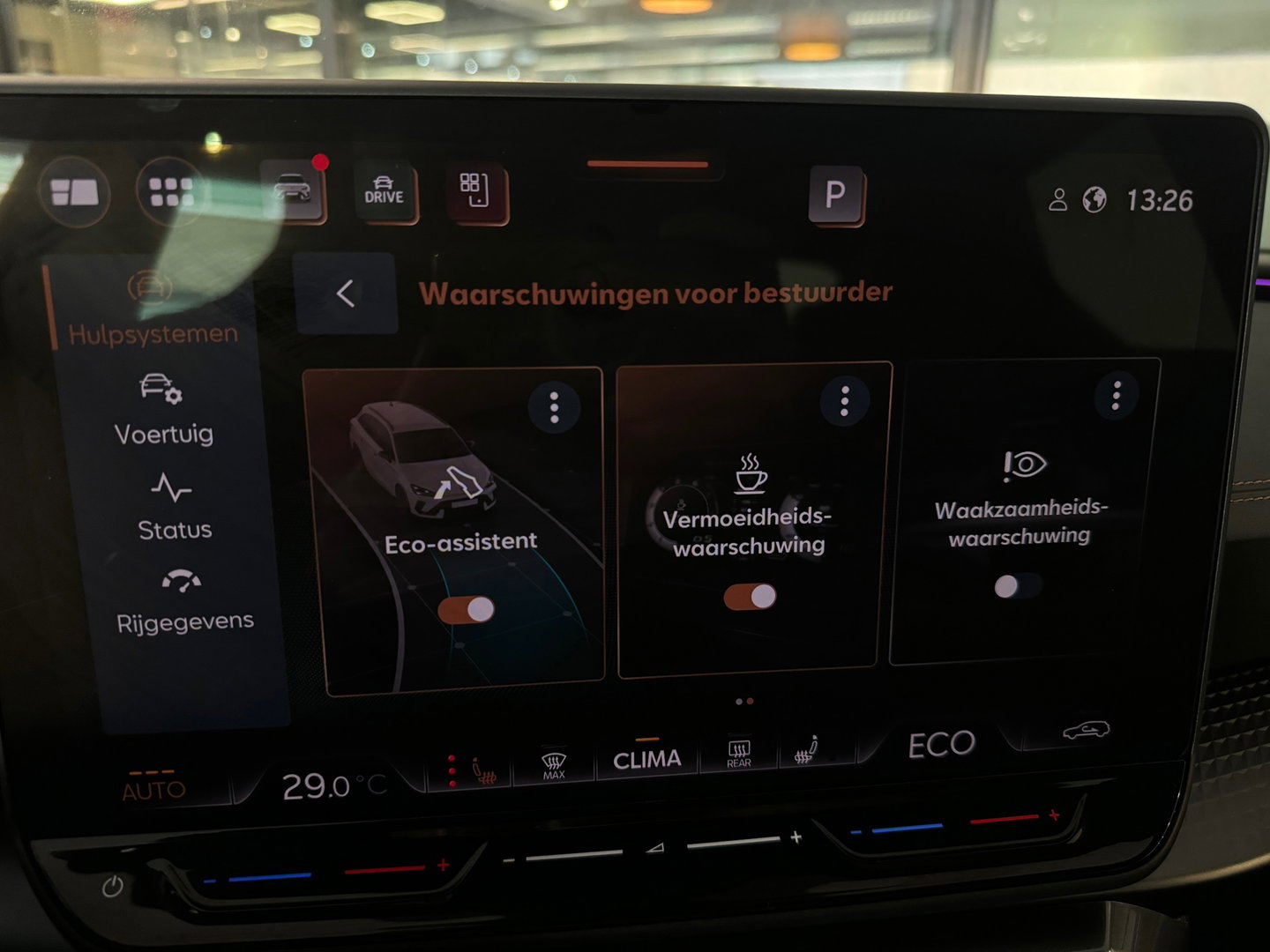 CUPRA Leon Sportstourer 1.5 TSI e-Hybrid VZ Extreme Pano|VOL