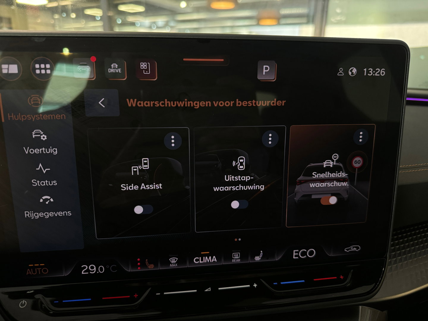 CUPRA Leon Sportstourer 1.5 TSI e-Hybrid VZ Extreme Pano|VOL