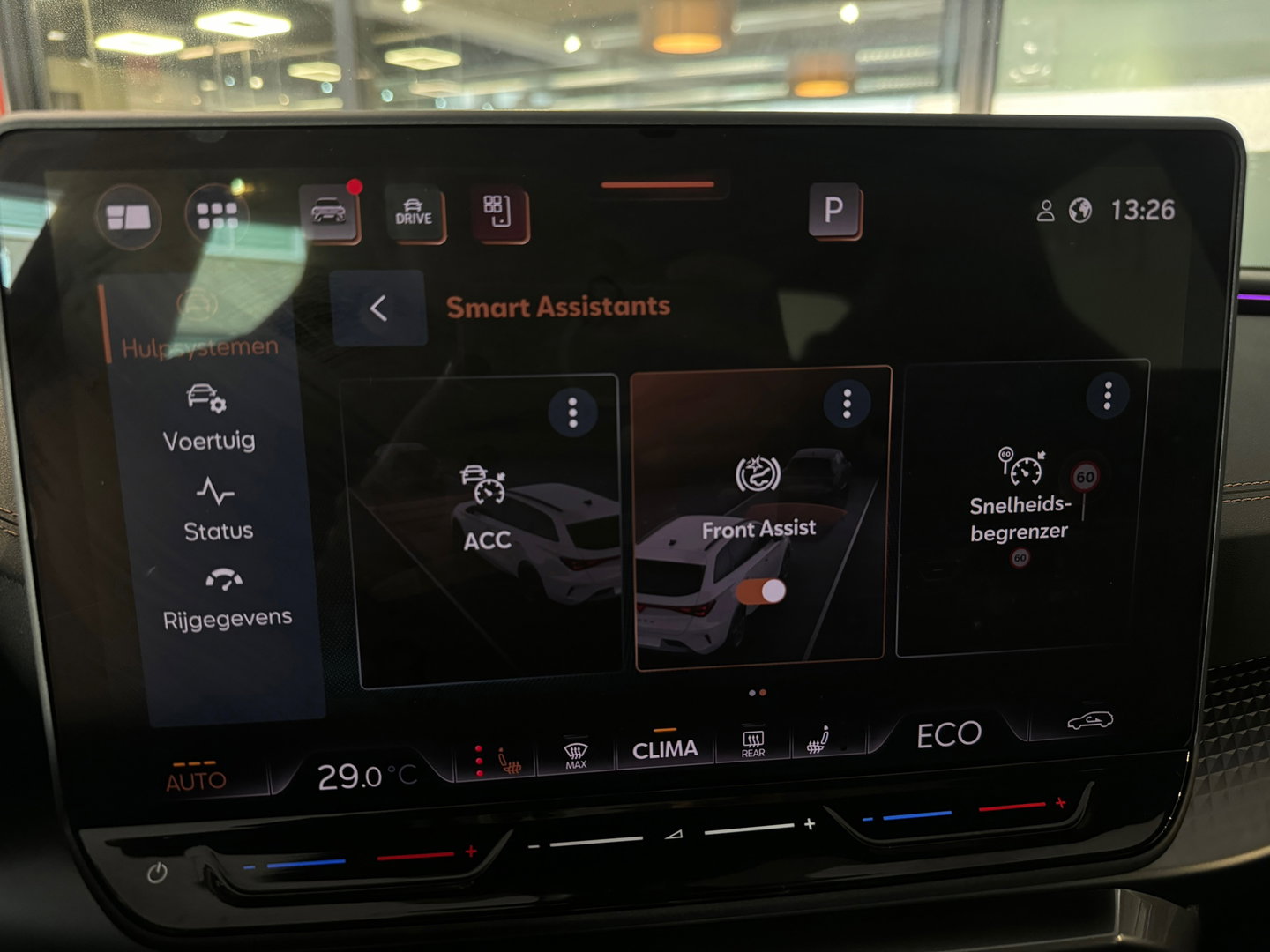 CUPRA Leon Sportstourer 1.5 TSI e-Hybrid VZ Extreme Pano|VOL