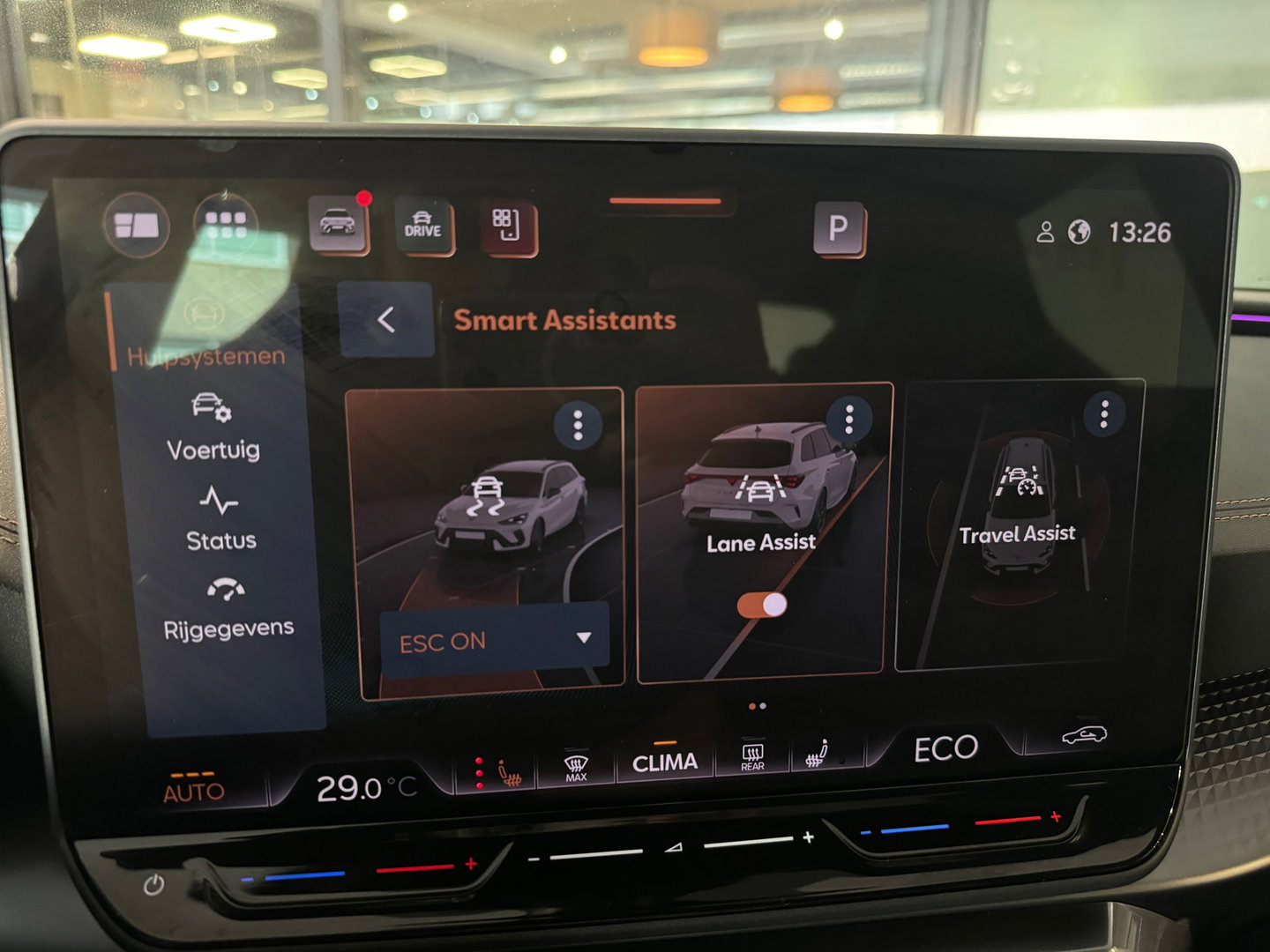 CUPRA Leon Sportstourer 1.5 TSI e-Hybrid VZ Extreme Pano|VOL