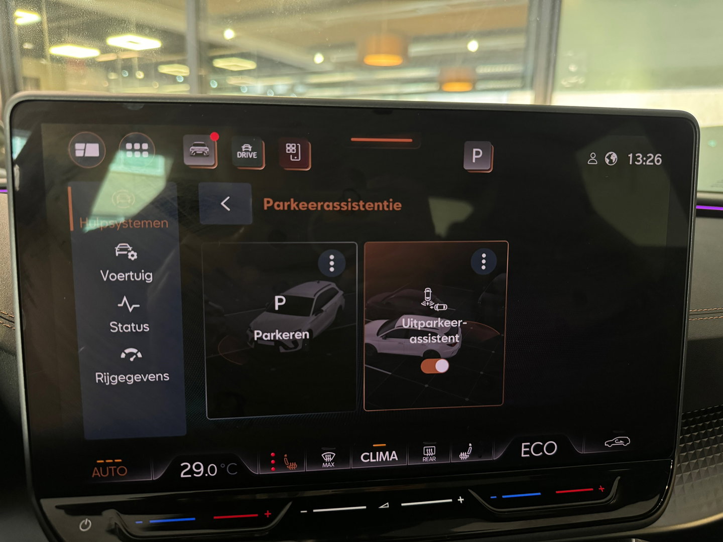 CUPRA Leon Sportstourer 1.5 TSI e-Hybrid VZ Extreme Pano|VOL