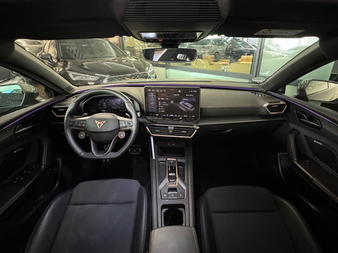 CUPRA Leon Sportstourer 1.5 TSI e-Hybrid VZ Extreme Pano|VOL