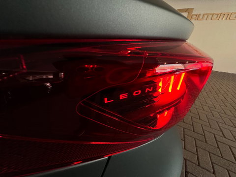 CUPRA Leon Sportstourer 1.5 TSI e-Hybrid VZ Extreme Pano|VOL