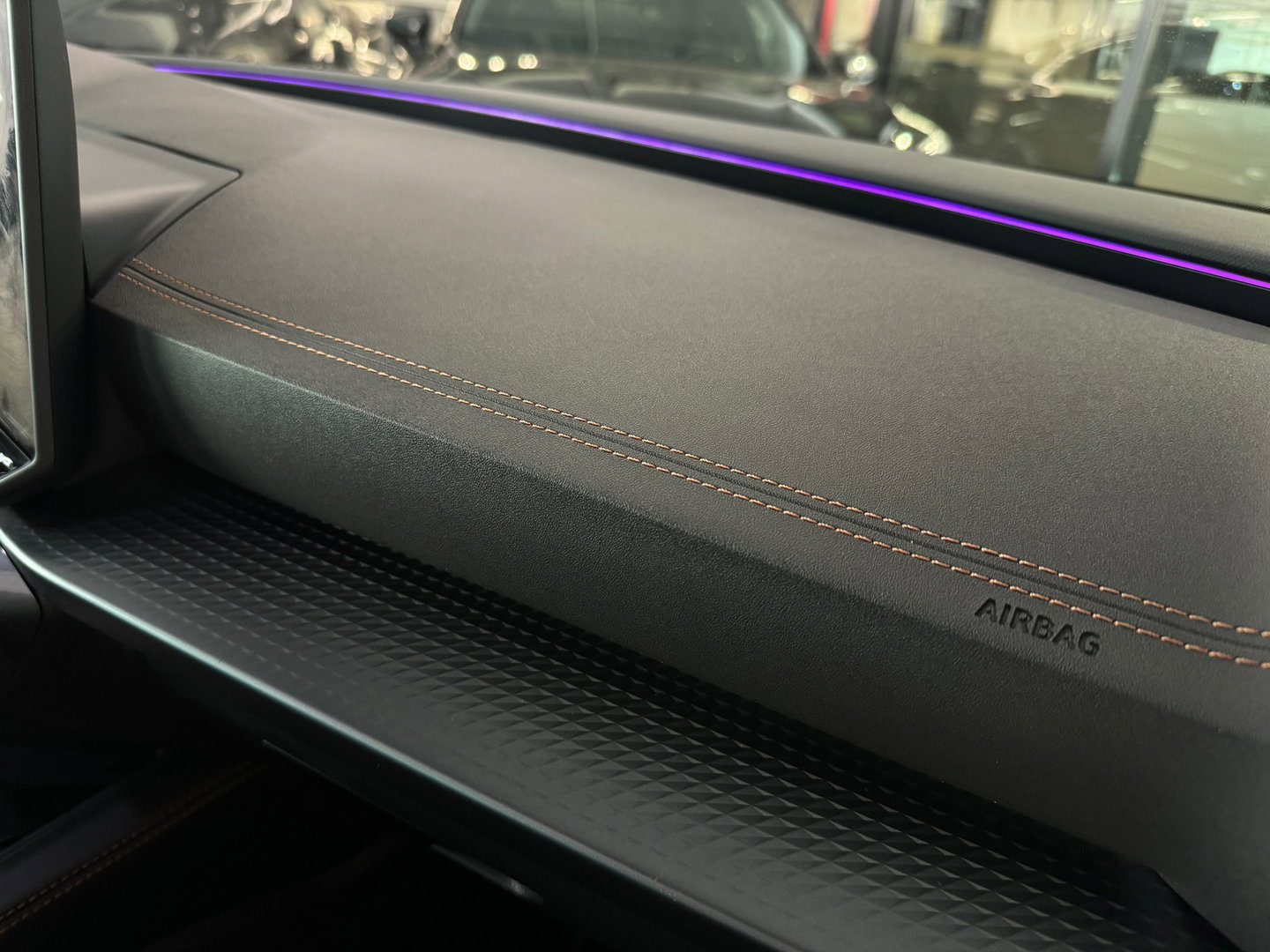 CUPRA Leon Sportstourer 1.5 TSI e-Hybrid VZ Extreme Pano|VOL