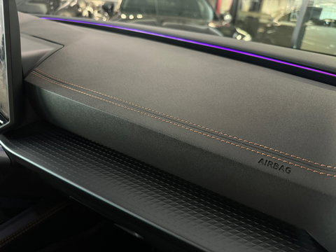 CUPRA Leon Sportstourer 1.5 TSI e-Hybrid VZ Extreme Pano|VOL