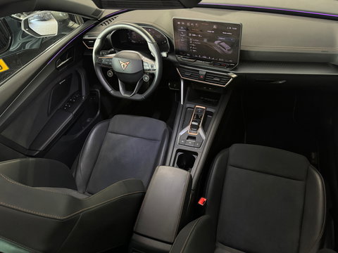 CUPRA Leon Sportstourer 1.5 TSI e-Hybrid VZ Extreme Pano|VOL