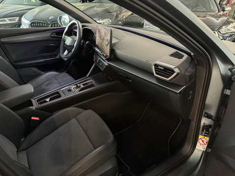 CUPRA Leon Sportstourer 1.5 TSI e-Hybrid VZ Extreme Pano|VOL