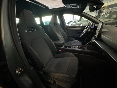 CUPRA Leon Sportstourer 1.5 TSI e-Hybrid VZ Extreme Pano|VOL