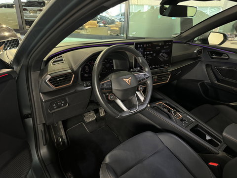 CUPRA Leon Sportstourer 1.5 TSI e-Hybrid VZ Extreme Pano|VOL