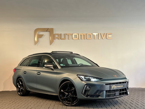 CUPRA Leon Sportstourer 1.5 TSI e-Hybrid VZ Extreme Pano|VOL
