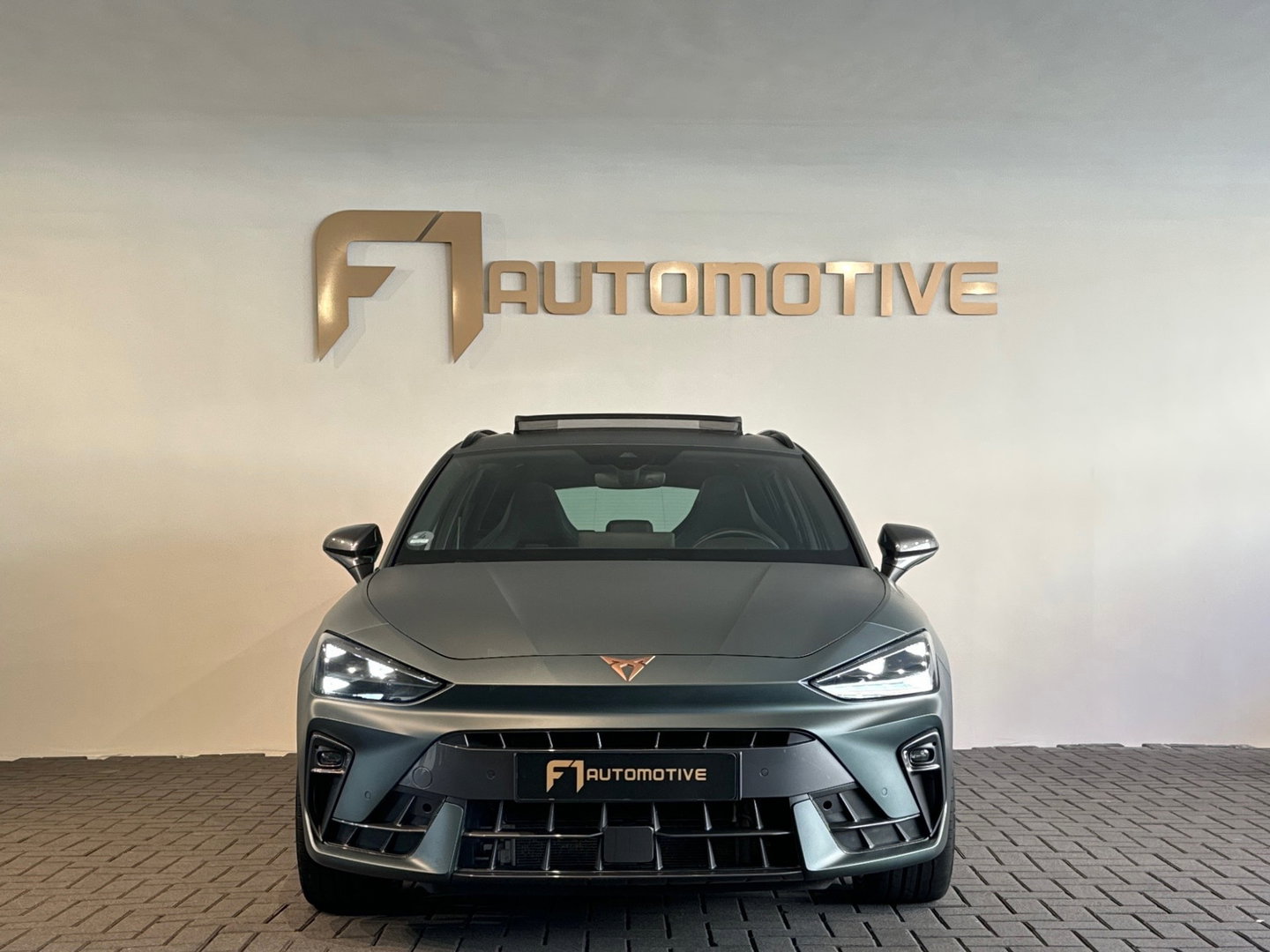 CUPRA Leon Sportstourer 1.5 TSI e-Hybrid VZ Extreme Pano|VOL