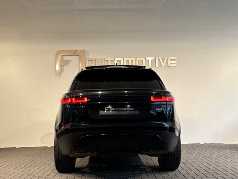 Land Rover Range Rover Velar 2.0 P250 Turbo AWD R-Dynamic SE