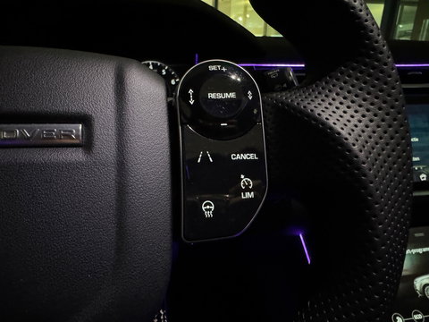 Land Rover Range Rover Velar 2.0 P250 Turbo AWD R-Dynamic SE