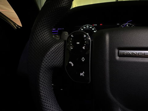Land Rover Range Rover Velar 2.0 P250 Turbo AWD R-Dynamic SE