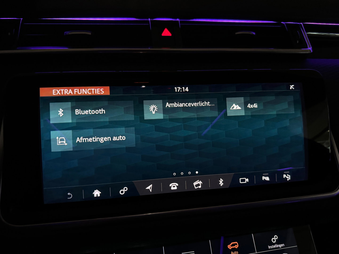 Land Rover Range Rover Velar 2.0 P250 Turbo AWD R-Dynamic SE