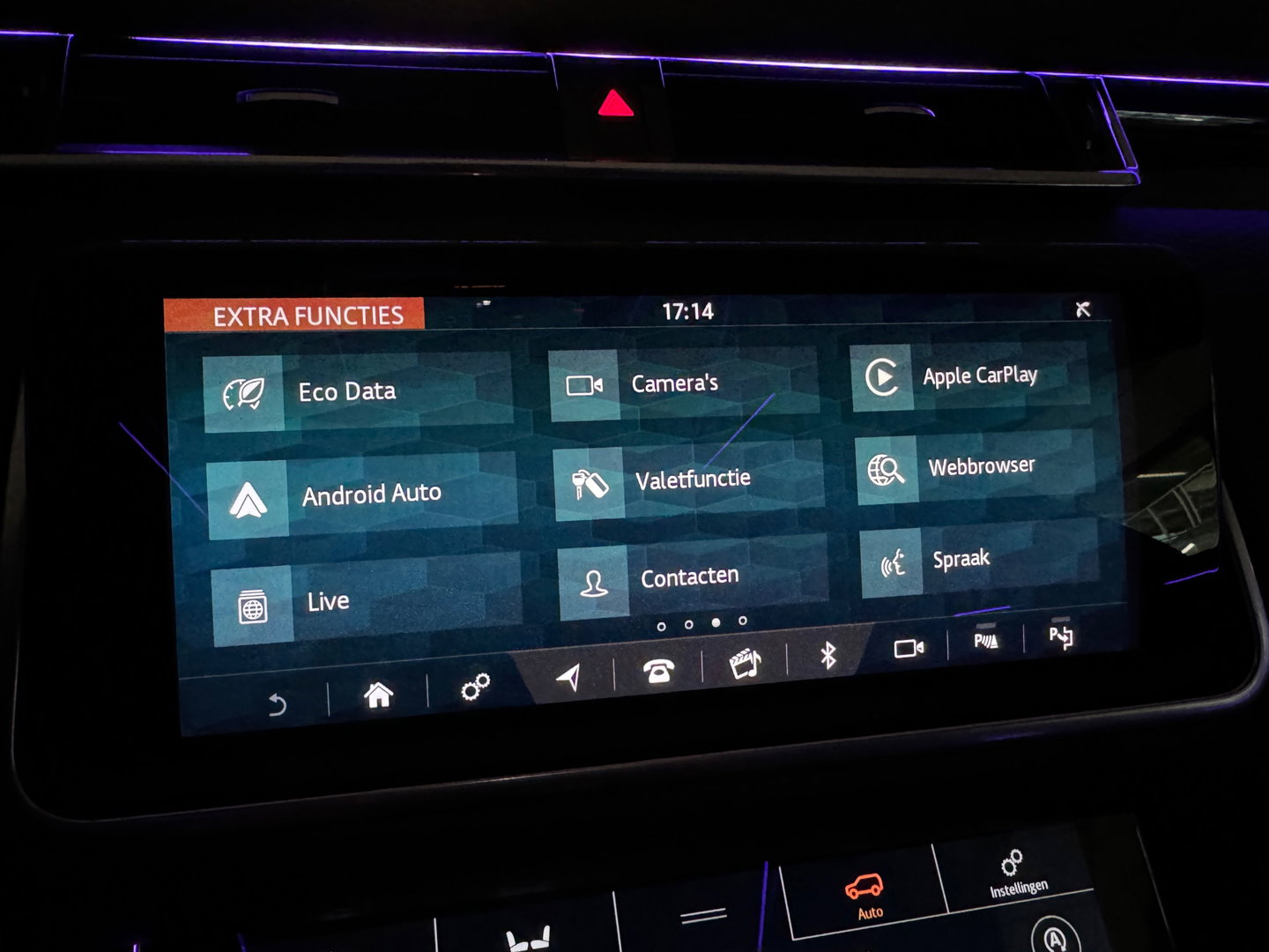 Land Rover Range Rover Velar 2.0 P250 Turbo AWD R-Dynamic SE