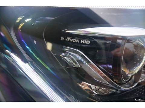 Ford Transit 350L L3H2 Limited AUT-10 RWD 165PK BPM VRIJ 3.5T Trekhaak, Navi, Adap. Cruise, 360° Cam!! NR. A207