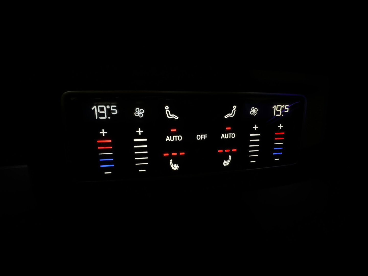 Audi e-tron Sportback S quattro 95 kWh Pano|RS Seat|Memory