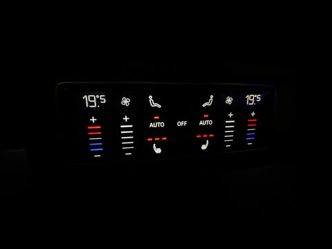 Audi e-tron Sportback S quattro 95 kWh Pano|RS Seat|Memory