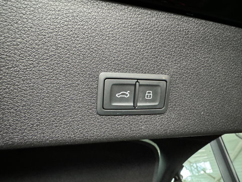 Audi e-tron Sportback S quattro 95 kWh Pano|RS Seat|Memory