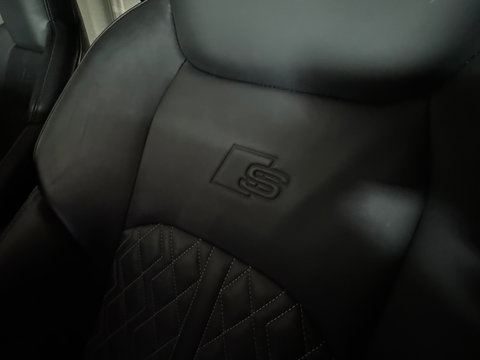 Audi e-tron Sportback S quattro 95 kWh Pano|RS Seat|Memory