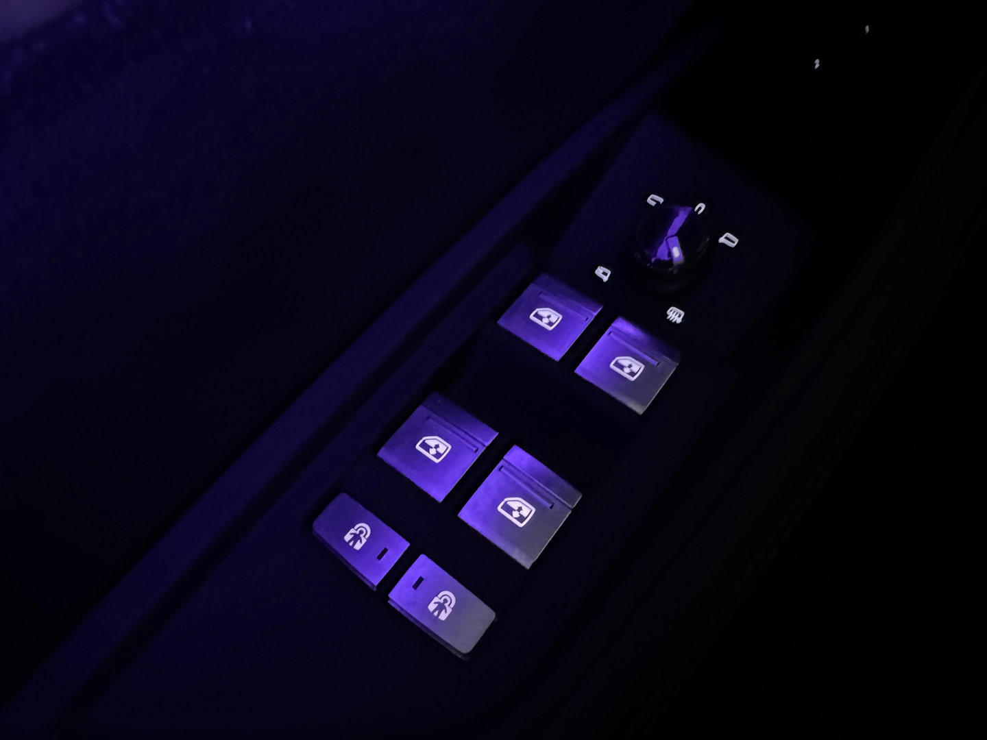 Audi e-tron Sportback S quattro 95 kWh Pano|RS Seat|Memory