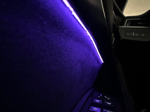 Audi e-tron Sportback S quattro 95 kWh Pano|RS Seat|Memory