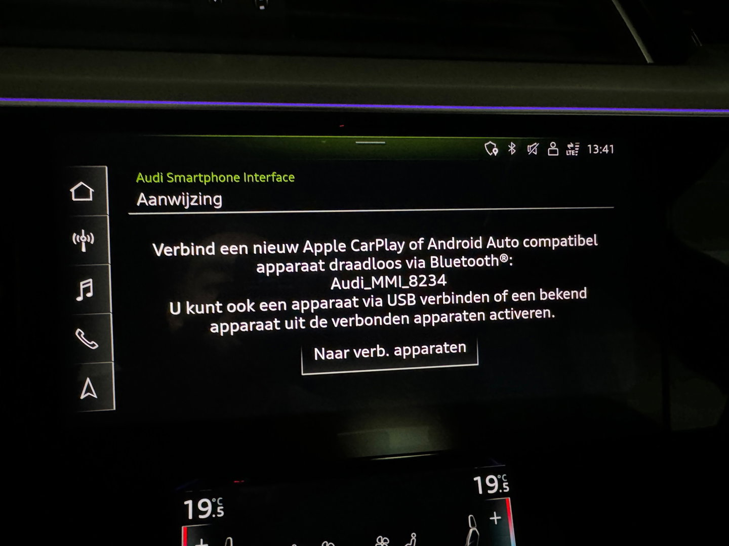 Audi e-tron Sportback S quattro 95 kWh Pano|RS Seat|Memory