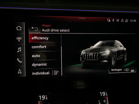 Audi e-tron Sportback S quattro 95 kWh Pano|RS Seat|Memory