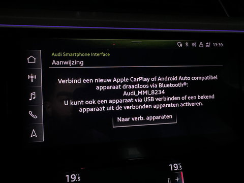 Audi e-tron Sportback S quattro 95 kWh Pano|RS Seat|Memory