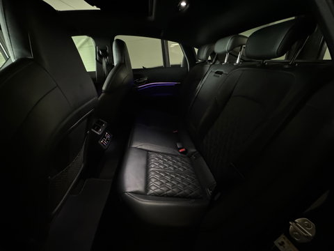 Audi e-tron Sportback S quattro 95 kWh Pano|RS Seat|Memory