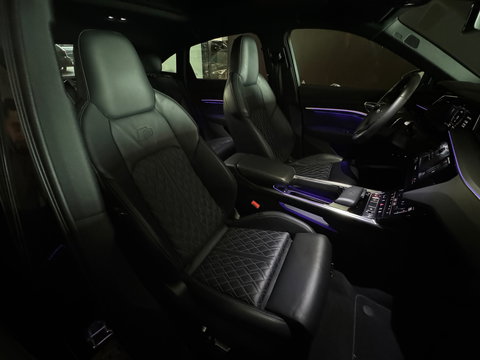 Audi e-tron Sportback S quattro 95 kWh Pano|RS Seat|Memory