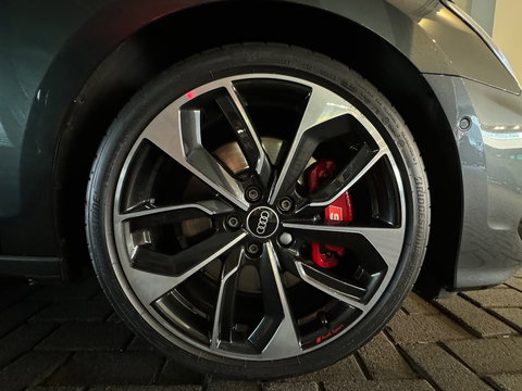 Audi S3 Sportback 2.0 TFSI quattro Pano|RS Seat|Sfeer|Matrix