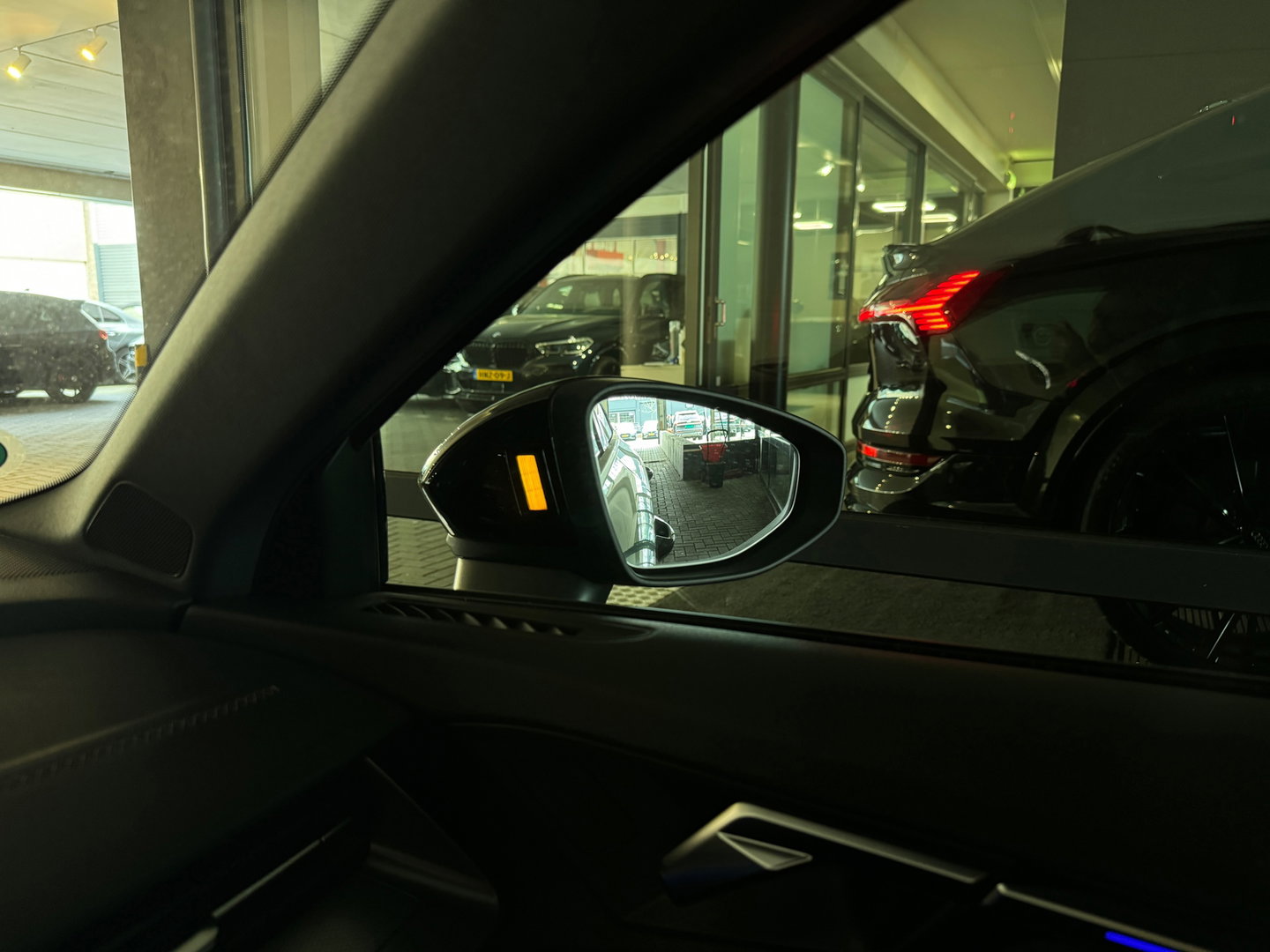 Audi S3 Sportback 2.0 TFSI quattro Pano|RS Seat|Sfeer|Matrix