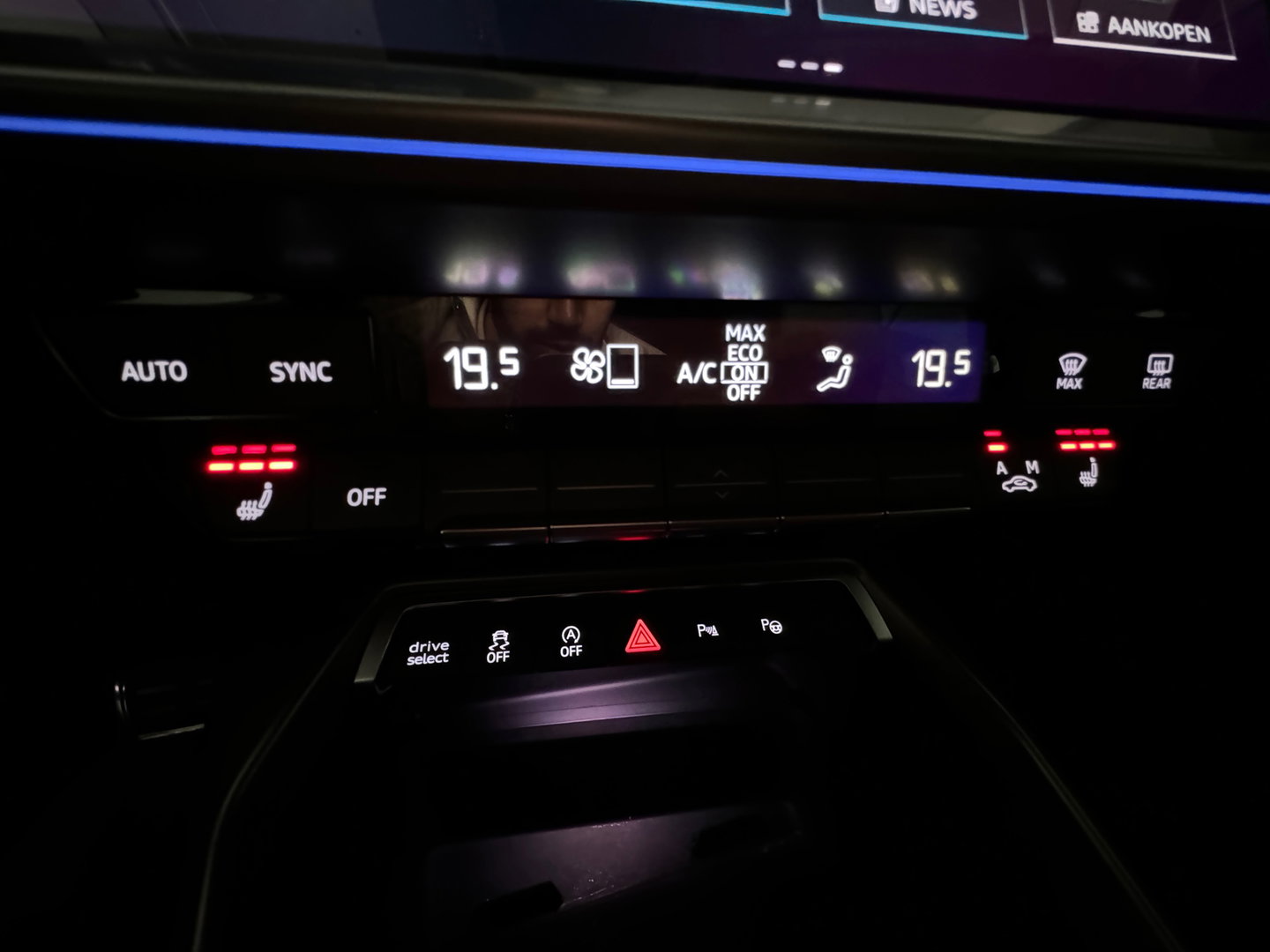 Audi S3 Sportback 2.0 TFSI quattro Pano|RS Seat|Sfeer|Matrix