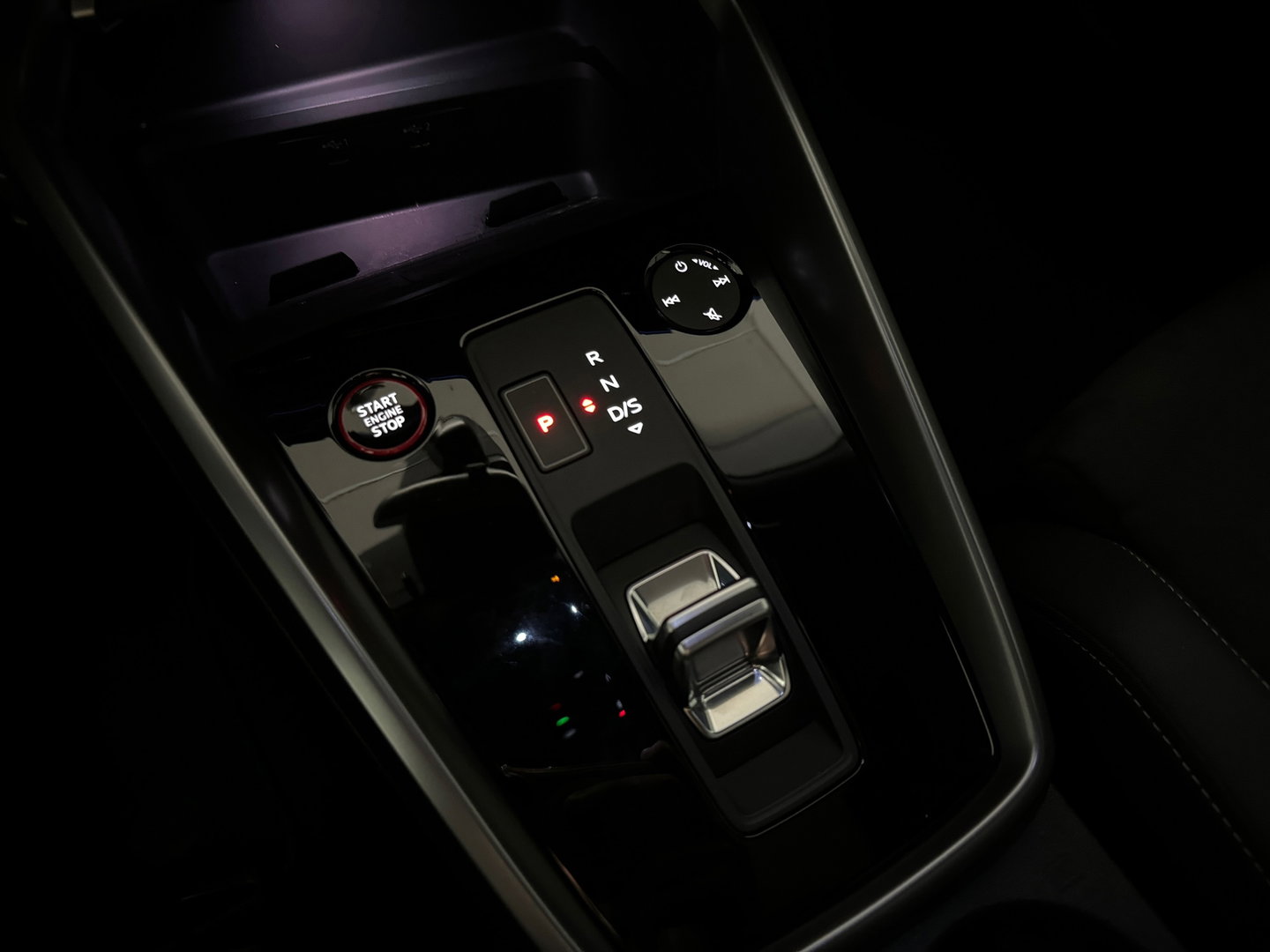 Audi S3 Sportback 2.0 TFSI quattro Pano|RS Seat|Sfeer|Matrix