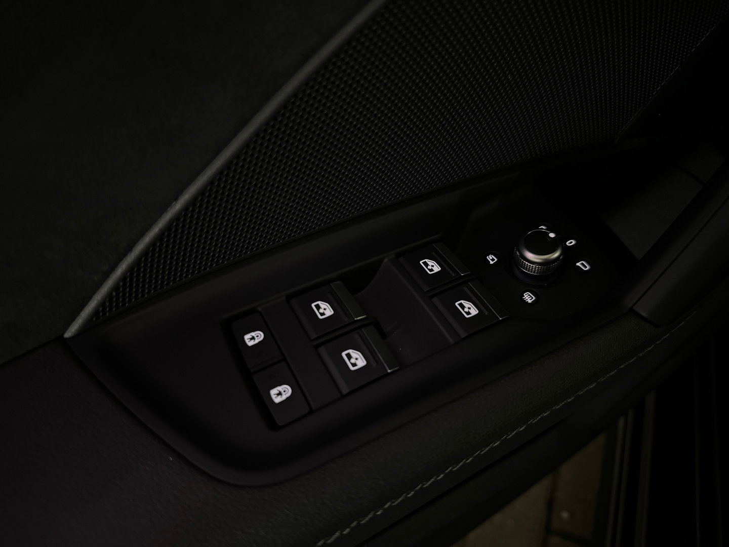 Audi S3 Sportback 2.0 TFSI quattro Pano|RS Seat|Sfeer|Matrix