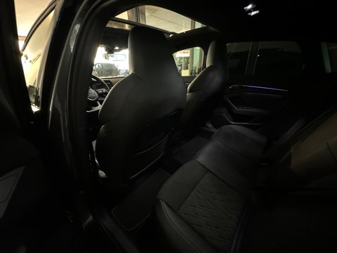 Audi S3 Sportback 2.0 TFSI quattro Pano|RS Seat|Sfeer|Matrix