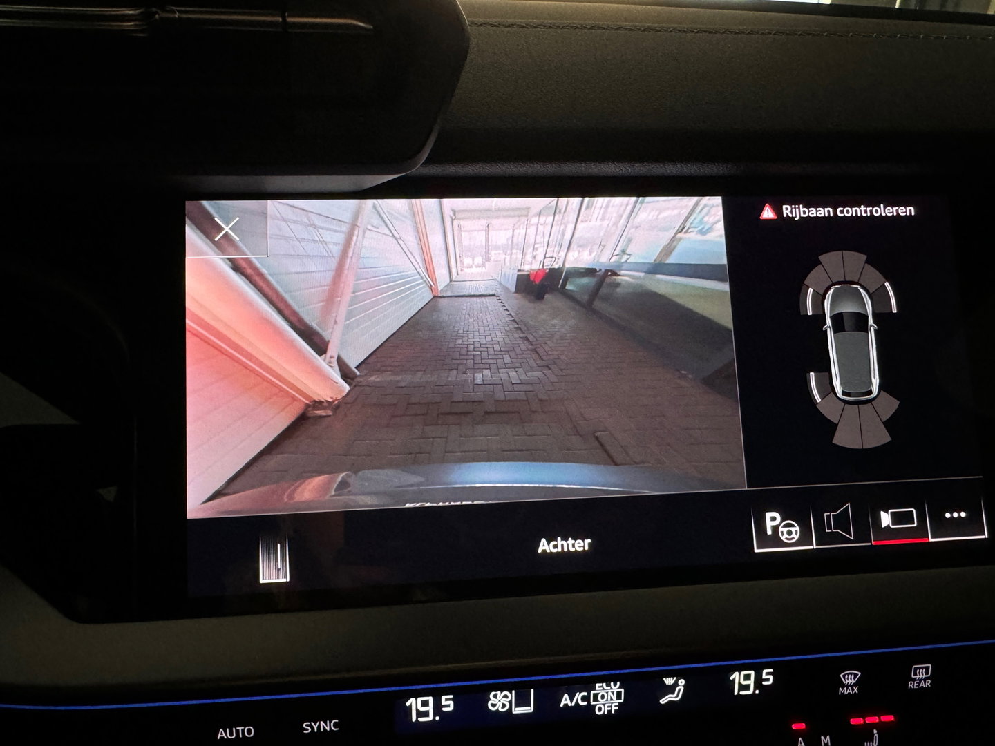 Audi S3 Sportback 2.0 TFSI quattro Pano|RS Seat|Sfeer|Matrix