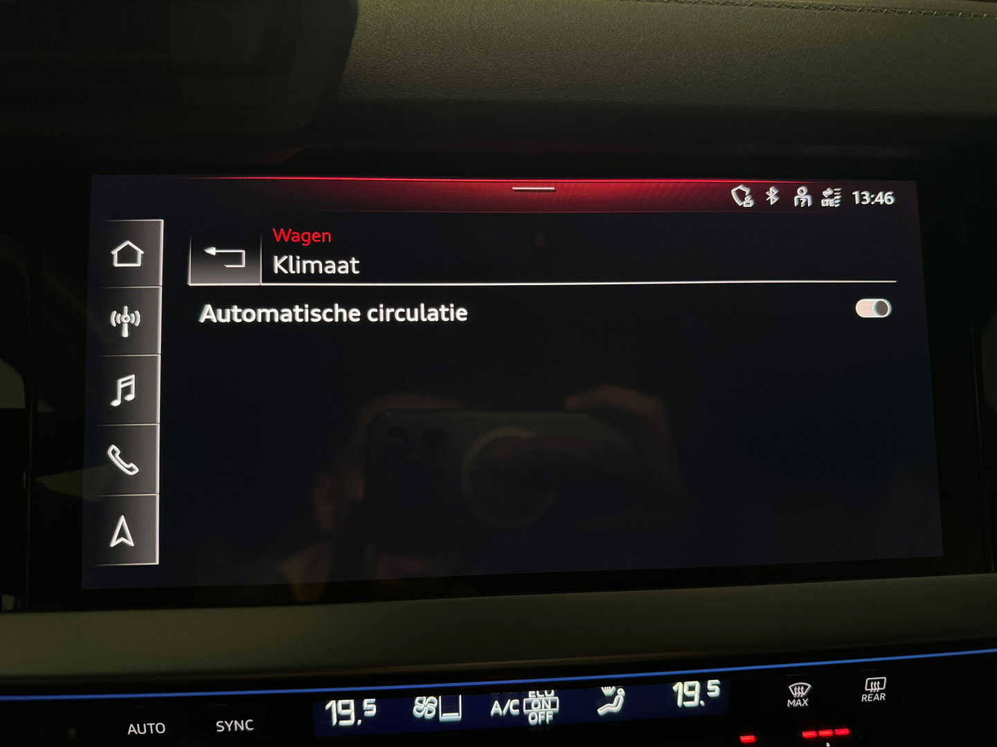 Audi S3 Sportback 2.0 TFSI quattro Pano|RS Seat|Sfeer|Matrix