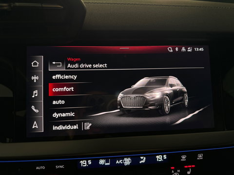 Audi S3 Sportback 2.0 TFSI quattro Pano|RS Seat|Sfeer|Matrix