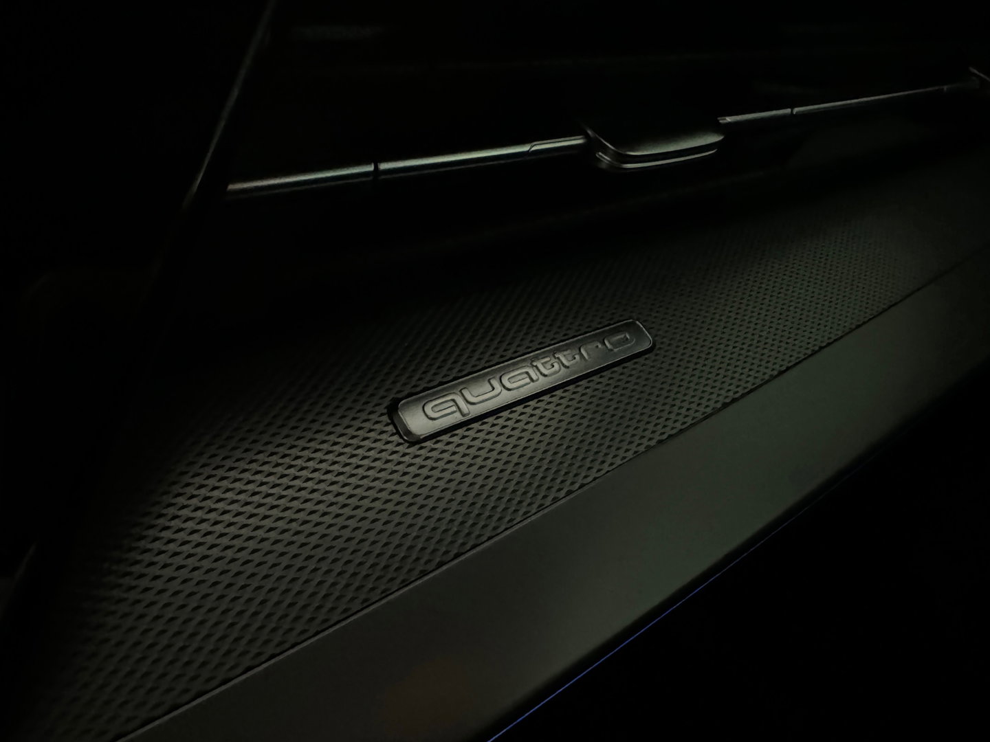 Audi S3 Sportback 2.0 TFSI quattro Pano|RS Seat|Sfeer|Matrix