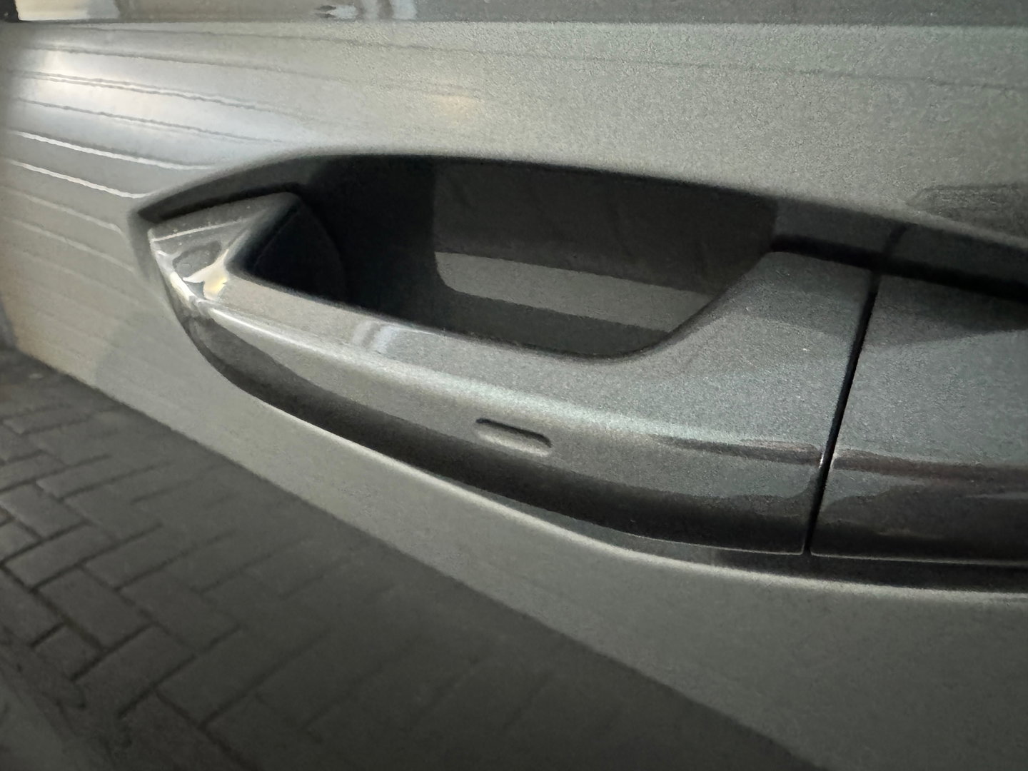 Audi S3 Sportback 2.0 TFSI quattro Pano|RS Seat|Sfeer|Matrix