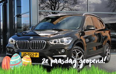 BMW X1 - xDrive20i