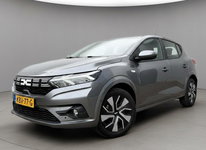 Dacia Sandero Stepway - 1.0 TCe 90 Extreme