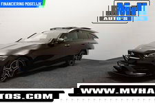 Mercedes-Benz CLA - Shooting Brake 200 Business Solution AMG